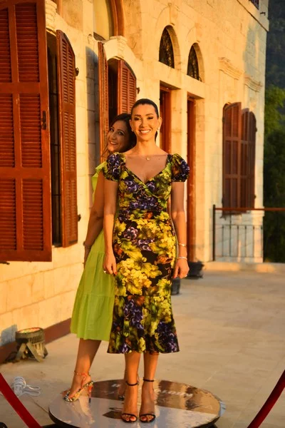 Rise and Move-Walk of Hope Fundraising Dinner